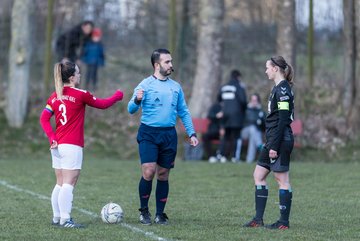 Bild 40 - F Rot Schwarz Kiel - SV Henstedt Ulzburg 2 : Ergebnis: 1:1